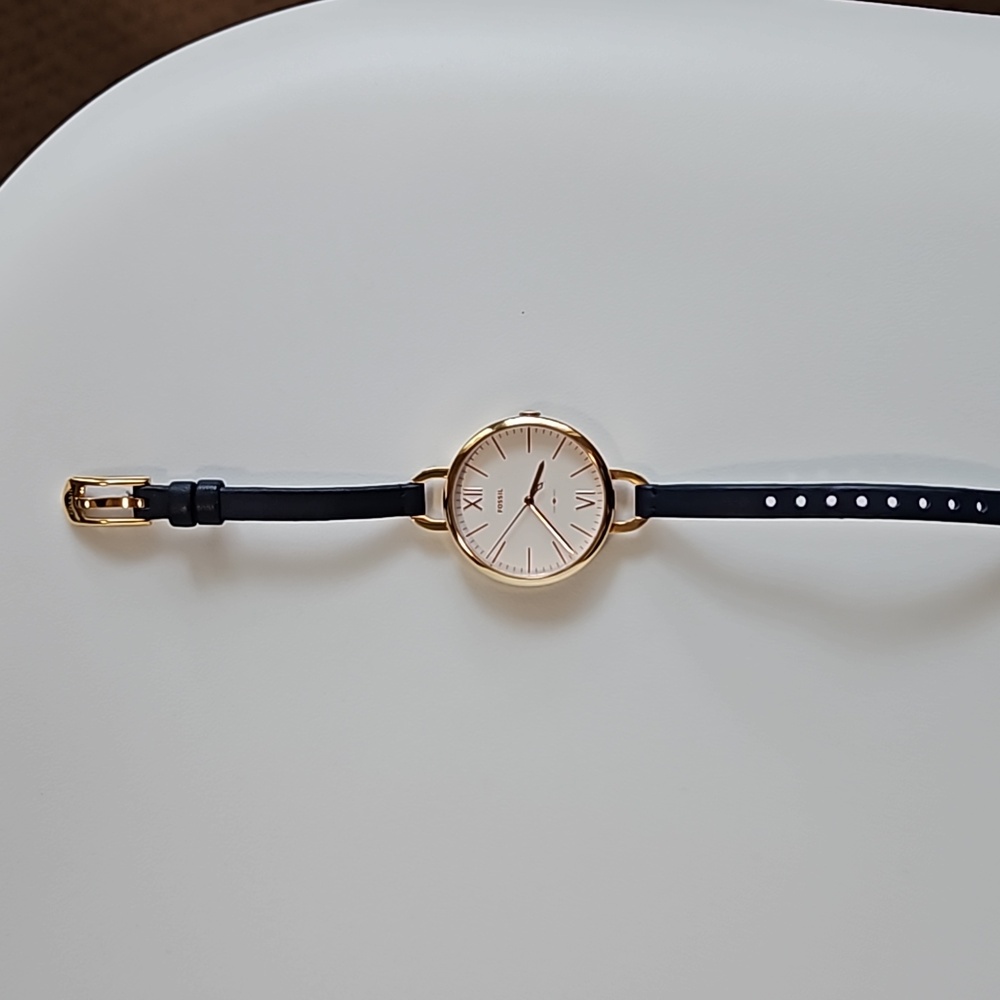 Fossil watch - Picture 2 of 3